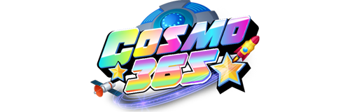 Cosmo365 จักรวาลแห่งความบันเทิงออนไลน์ที่ไร้ขีดจำกัด